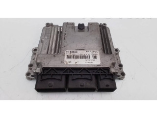 Блок управления двигателя 237106230r Renault Espace V (RFC)
