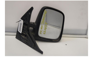 Зеркало электрическое        Volkswagen Transporter - Caravelle T4  1991 - 2003 года   