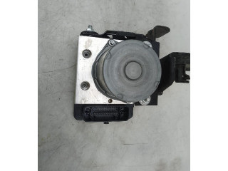 Блок АБС 6c0614517r Skoda Fabia Mk3 (NJ) 2015 - 2021 года