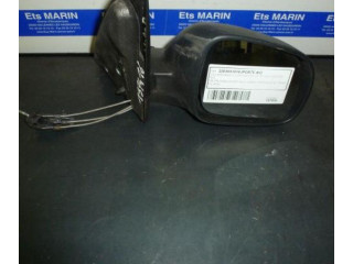 Зеркало электрическое        Volkswagen Lupo  1998 - 2005 года   