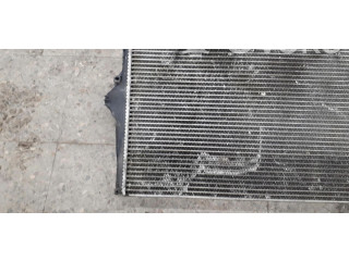 Интеркулер  8649471   Volvo S60 