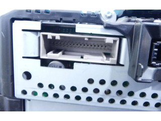 Přístrojová deska Audi A8 S8 D4 4H 2010 4H0920830F, IMPRK1063714