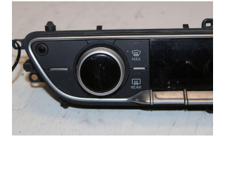 Блок управления климат-контролем 80A820043S, 5HB013923-33 Audi Q5 SQ5