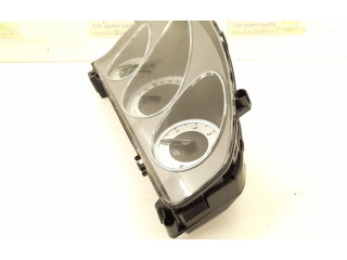 Панель приборов 2049005509, 2049006213   Mercedes-Benz GLK (X204)       