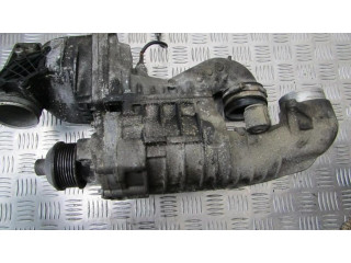 Turbodmychadlo Нагнетатель A2711400787 Mercedes-Benz CLK A209 C209 1.8