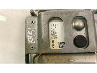 Другие блоки управления / модули