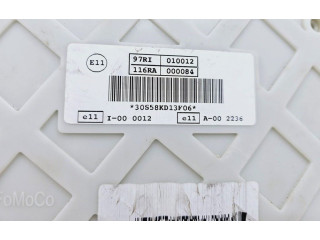 Блок предохранителей 30S58KD13F06, 1489F1DT Ford Transit - Tourneo Connect