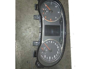 Панель приборов 8XA920930F, 6RPM   Audi A1       