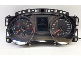 Панель приборов 517920740D, 35050KM Volkswagen Golf Sportsvan