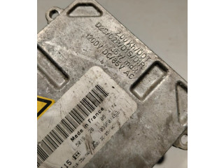 Блок управления Xenon