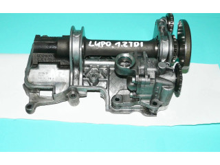 Масляный насос   045115109A  Volkswagen Lupo 