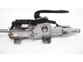 Рулевая рейка 5Q1419502CJ, 5Q1419502AD Skoda Octavia Mk3 (5E) 2013 - 2019 года