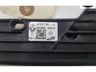 Передний механический механизм для подъема окна 807201776R, 807201776R   Renault Clio V    