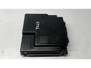 Блок управления 13599065   Chevrolet Camaro