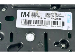 Přístrojová deska Nissan Juke II F16 2022 248106PA3C