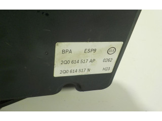 Блок АБС 2Q0614517AP   Audi  A1  2018 -  года