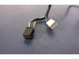 Зеркало электрическое Jeep Grand Cherokee 2010-2021 года