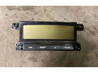 Дисплей    957101H100, ETN10   KIA Ceed