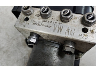 Блок АБС 2Q0614517AP Skoda Scala - года