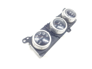 Блок управления климат-контролем 7820A362, 7820A362 Mitsubishi L200