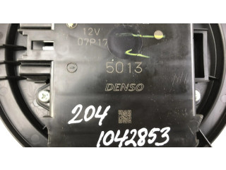 Вентилятор печки 8710330470, 8710330471 Lexus GS 250 350 300H 450H