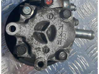 Насос усилителя руля 4B10, A3TG3181 Mitsubishi ASX