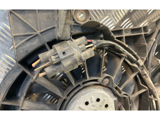 Вентилятор радиатора     FS1457, 874770E    Audi A6 S6 C6 4F 