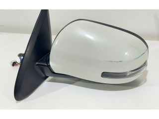 Зеркало электрическое Mitsubishi Outlander 2013 - 2021 года