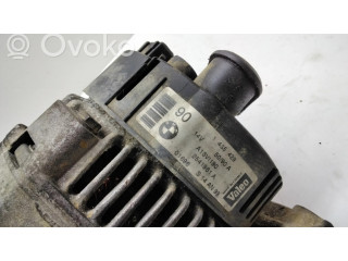 Генератор 1435429, 2541961A   BMW 3 E46 1.8     