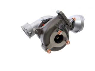 Турбина Skoda Superb B5 (3U) 717858-5009S, 717858-5009S