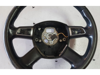 Руль Audi Q5 SQ5 2008 - 2017 года 8R0419091S