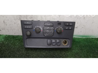 Блок управления климат-контролем 8682929 Volvo S80