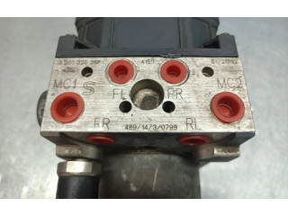 Блок АБС 0265225268   Alfa Romeo  GT  1963 - 1977 года