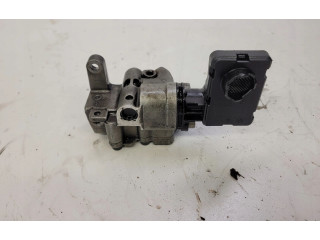 Масляный насос 03G115105B Audi A3 S3 8P