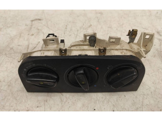 Блок управления климат-контролем 95NW18D451A Ford Galaxy