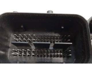 Блок управления двигателя 5WY5H50A, XMD9U4DR0B KIA Sorento