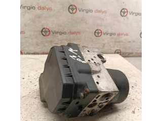 Блок АБС MN102452, 4638007110 Mitsubishi L200 2006-2014 года