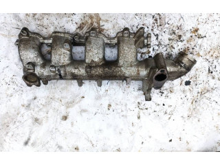 Всасывающий коллектор 14001AW400 Nissan Almera Tino