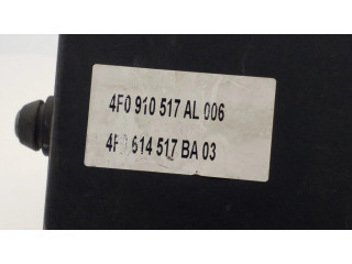 Jednotka ABS 4F0910517AL, 4F0614517BA   Audi A6 S6 C6 4F 2010