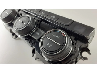 Блок управления климат-контролем 5G0907044Q   Volkswagen Golf VII