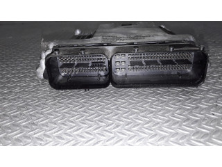 Блок управления двигателя 0281012535, 1860A654 Mitsubishi Grandis