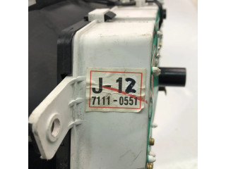 Přístrojová deska Hyundai Lantra II 2000 71110551