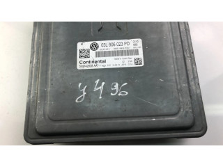 Другие блоки управления / модули