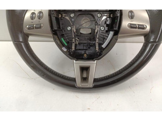 Руль Jaguar XF X250 2007 - 2015 года