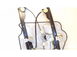 Передний комплект электрического механизма для подъема окна