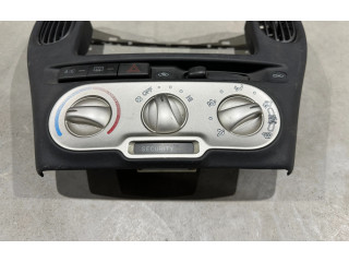 Блок управления кондиционера воздуха / климата/ печки (в салоне)