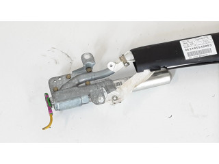 Боковая подушка безопасности 963485548003, 30004152 Renault Clio II