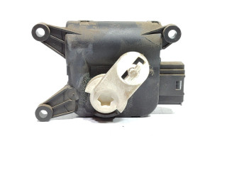 Вентилятор печки    1K0907511, 0132801340   Volkswagen Golf VI