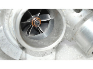 Turbodmychadlo Турбина 49135-02920 Mitsubishi Pajero