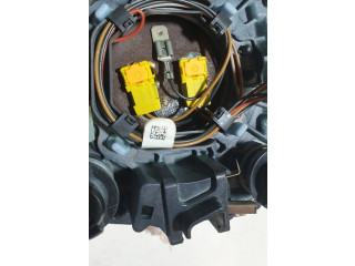 Подушка безопасности водителя P032288356, 203530094297 Volvo XC40